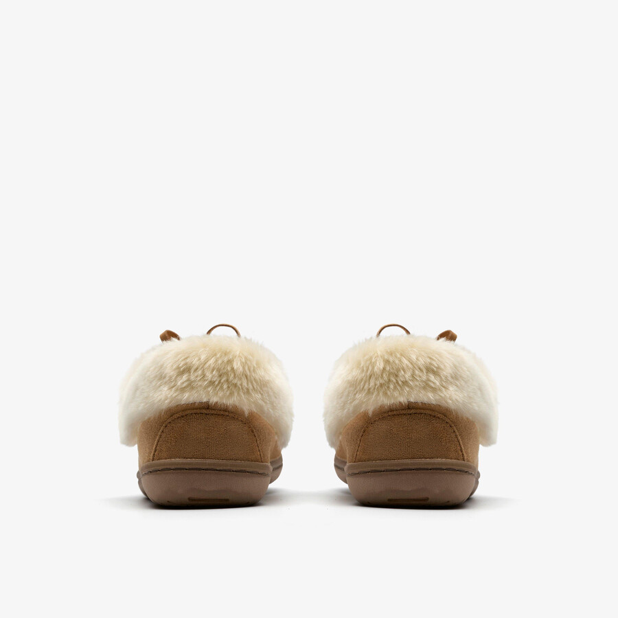 leno cosy - tan