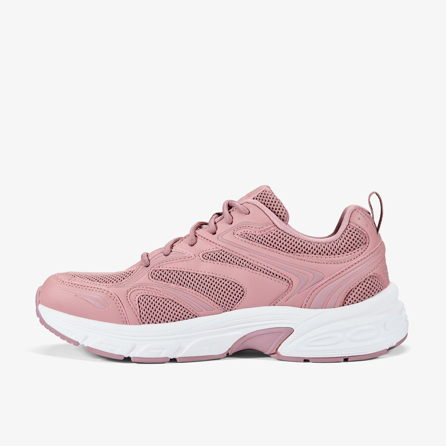 axcel walk - roze combinatie