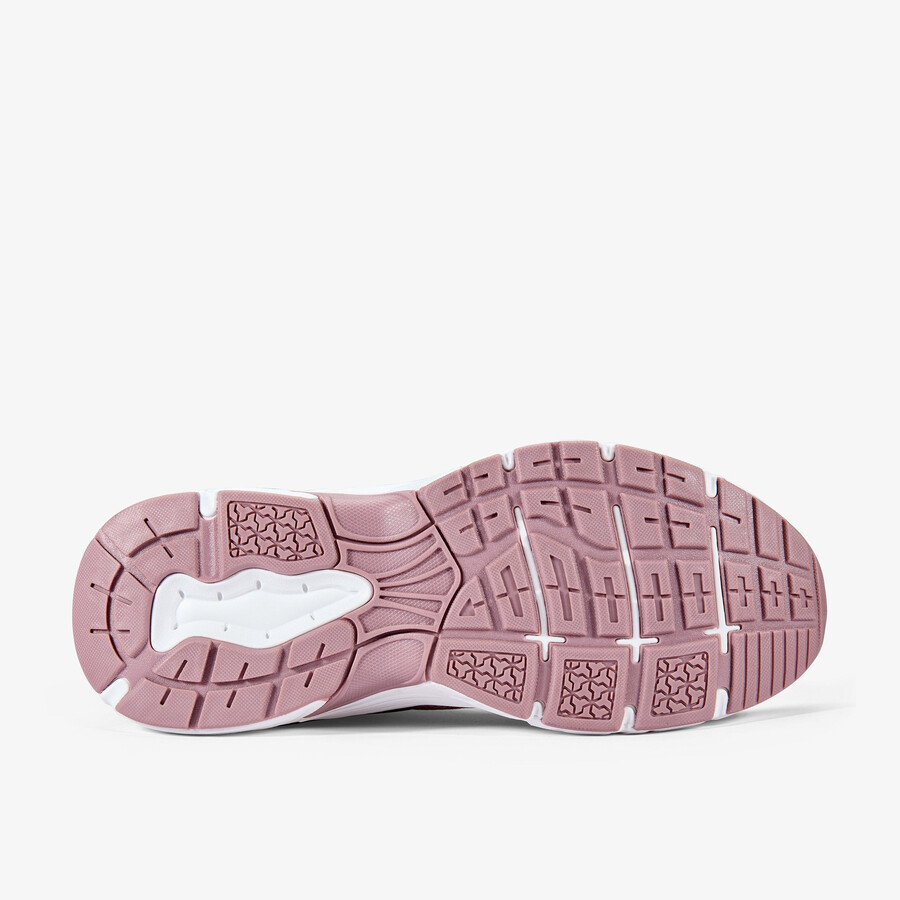 axcel walk - roze combinatie