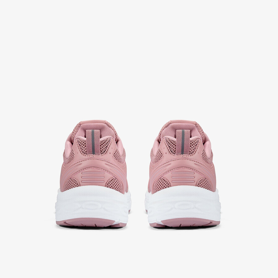 axcel walk - roze combinatie